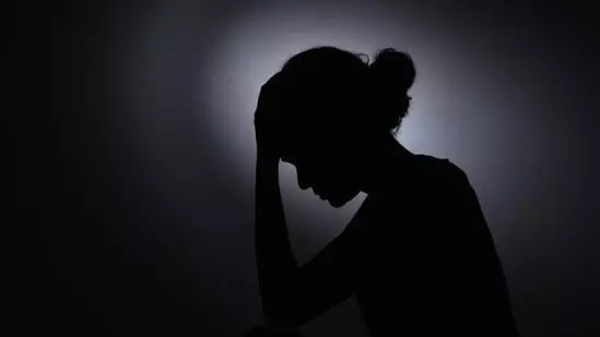 Guwahati: University student attempts to die by suicide