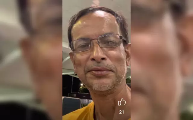 Guwahati: Middle-aged man found dead inside house in Lachit Nagar