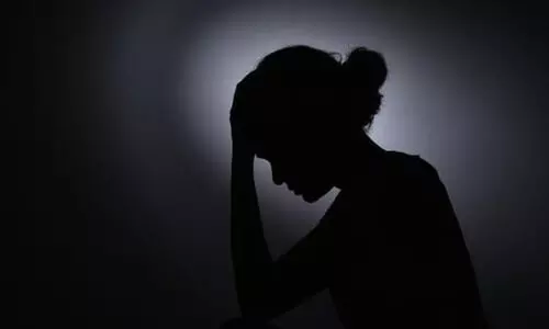 Guwahati: University student attempts to die by suicide