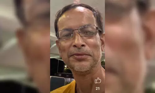 Guwahati: Middle-aged man found dead inside house in Lachit Nagar