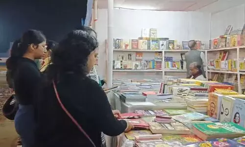 Assam Book Fair 2023 concludes in Silchar