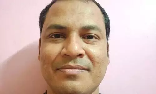 Guwahati doctor arrested for raping minor domestic help