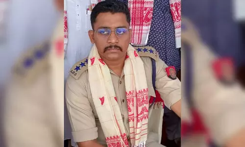 SIT summons two more gazetted officers in APSC cash-for-job scam