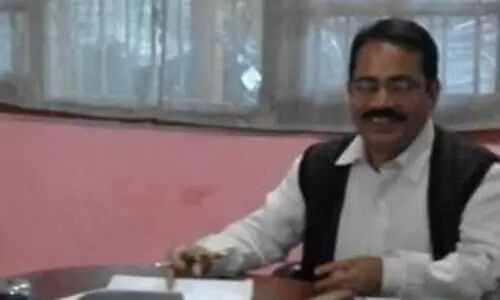 CMs Vigilance Team raids retd. PWD engineers residence in Guwahati