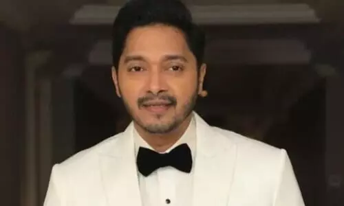 Actor Shreyas Talpade undergoes angioplasty after suffering heart attack
