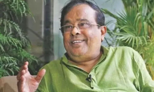 ‘Tujhse Naraz Nahi Zindagi’ singer Anup Ghosal dies at 77