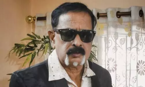 Veteran Assamese actor Jayanta Das passes away