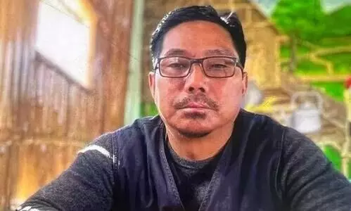 Former Arunachal Pradesh MLA killed by unidentified miscreants near Indo-Myanmar border