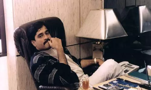 Fugitive underworld don Dawood Ibrahim poisoned in Pakistan: Reports