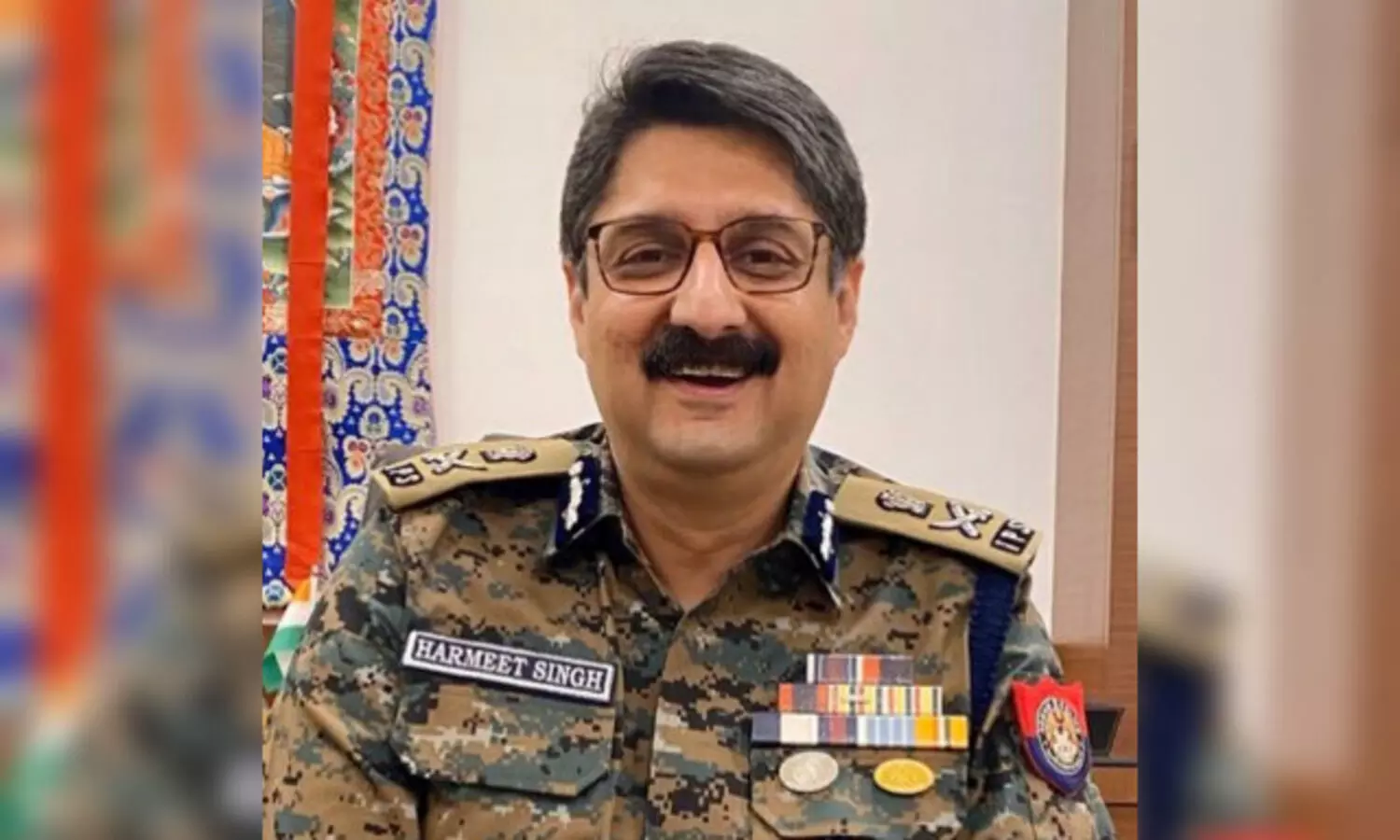 ‘No anti-national activity will be acceptable in Assam’ Special DGP warns ULFA-I