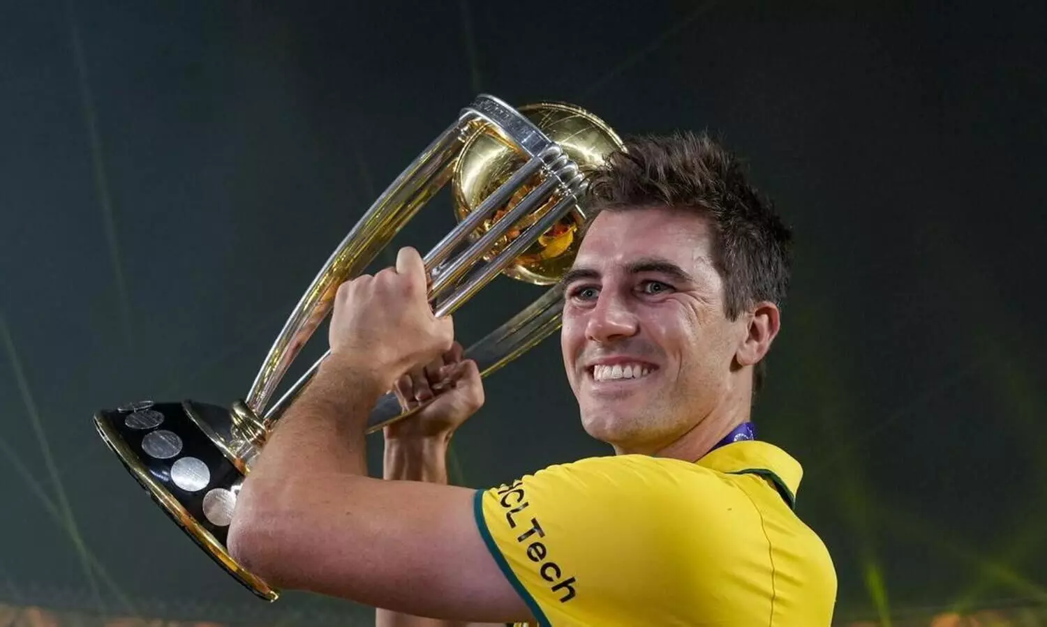 History scripted! Pat Cummins sold to SRH at Rs 20.5 cr