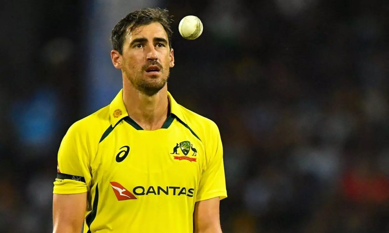 IPL Auction: Mitchell Starc surpasses Pat Cummins to become costliest player at Rs 24.75 cr