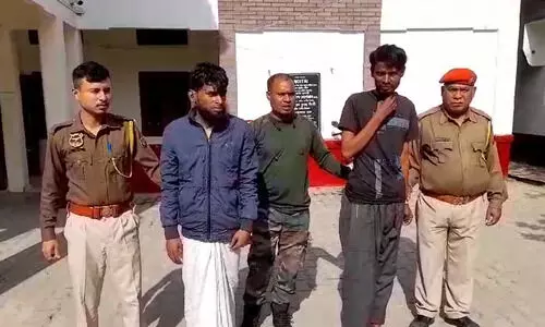 Brother duo arrested for running bike theft racket in Dhubri