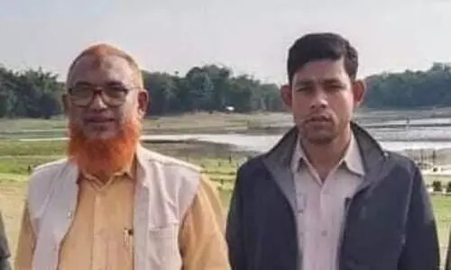 Assam: DTO officer, Enforcement Checker arrested on bribery charges