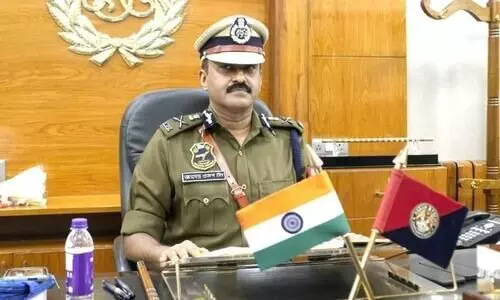 GP Singh holds close door meeting amid ULFA-I challenge