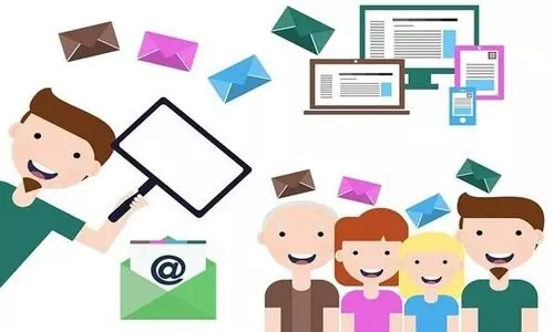 From Inbox to Sale: Optimizing Your B2B Email Conversion Funnel