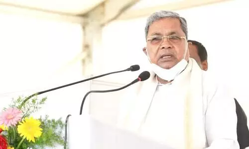 Karnataka govt to lift Hijab ban: CM Siddaramaiah