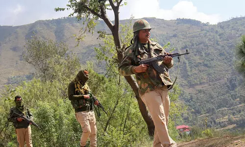 J-K govt announces compensation and jobs to kin of 3 civilians killed in Poonch