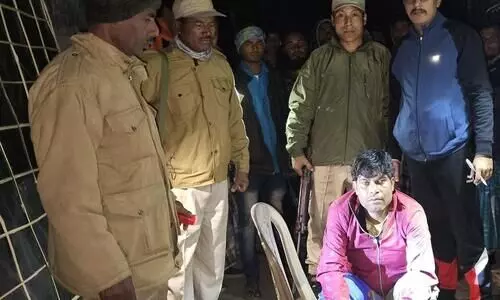 Dhubri police bust heroin racket, one from West Bengal arrested