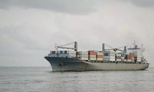 Navy begins investigation into attack on merchant vessel off India’s west coast