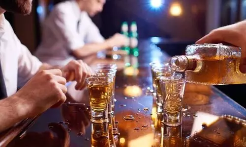 Nagaland govt mulls partial lift of liquor ban, Church council voices concern