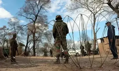 Poonch: Army initiates Court of Inquiry as police lodges murder case over killing of 3 civilians