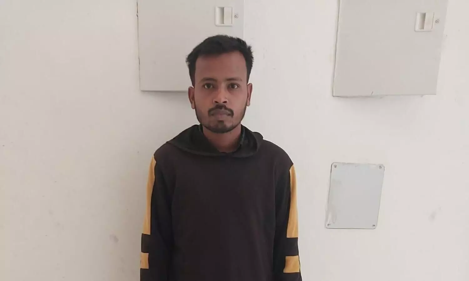 Assam: Youth arrested for supporting ULFA-I on Facebook post