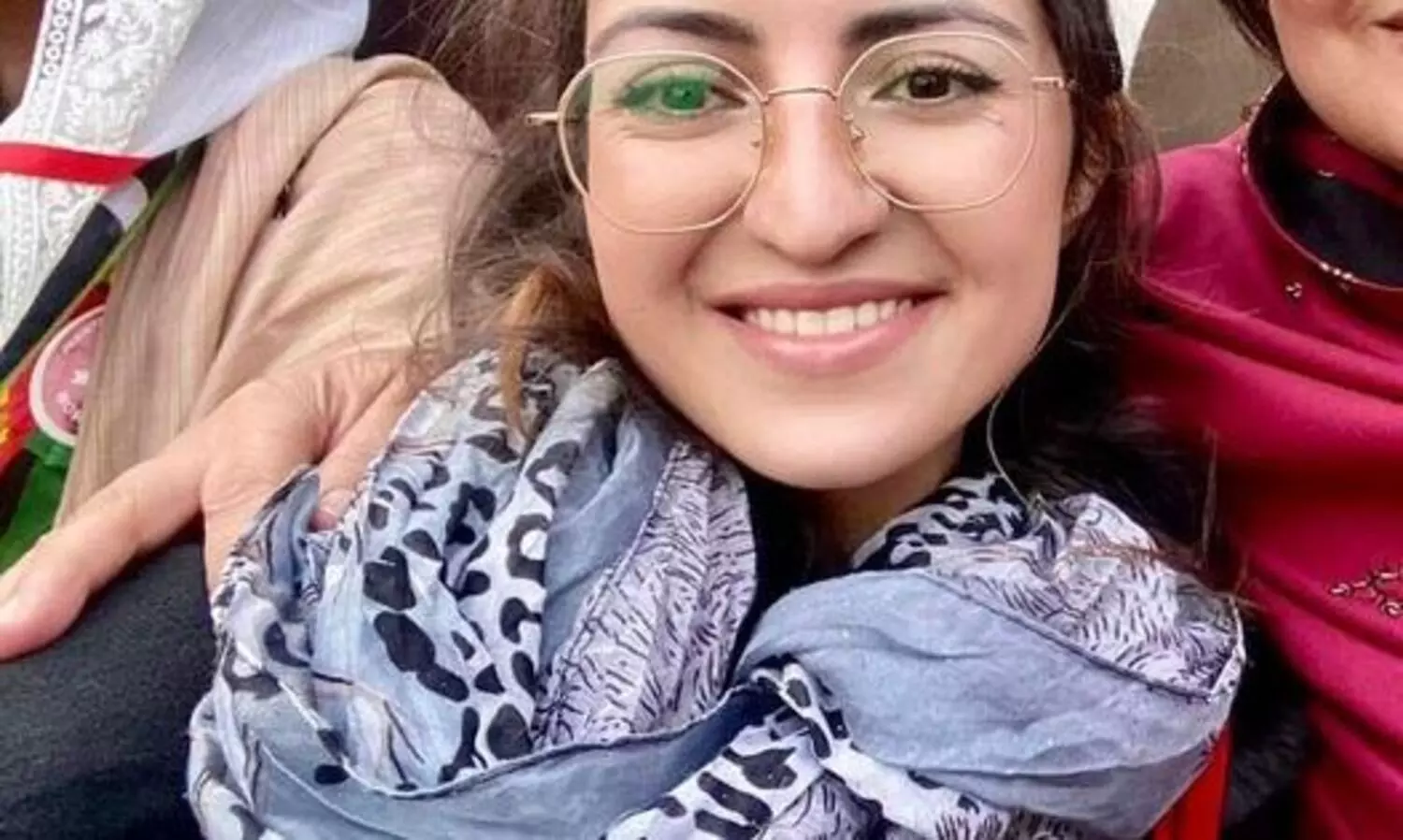 In a first, Hindu women files nomination for Pakistan general elections