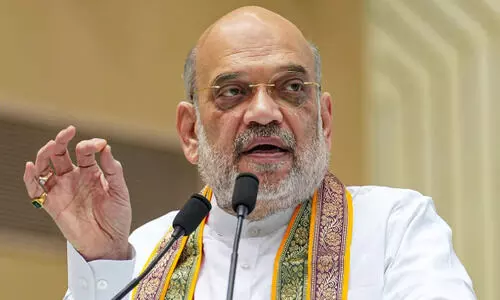 ‘Will take it back,’ Amit Shah on PoK