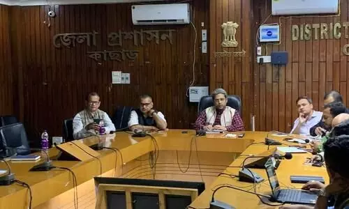 Assam: Road alignment for 57 kms Pailapool-Mahur link road finalised