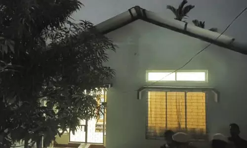 Minor girl found dead in Guwahati, father in critical condition