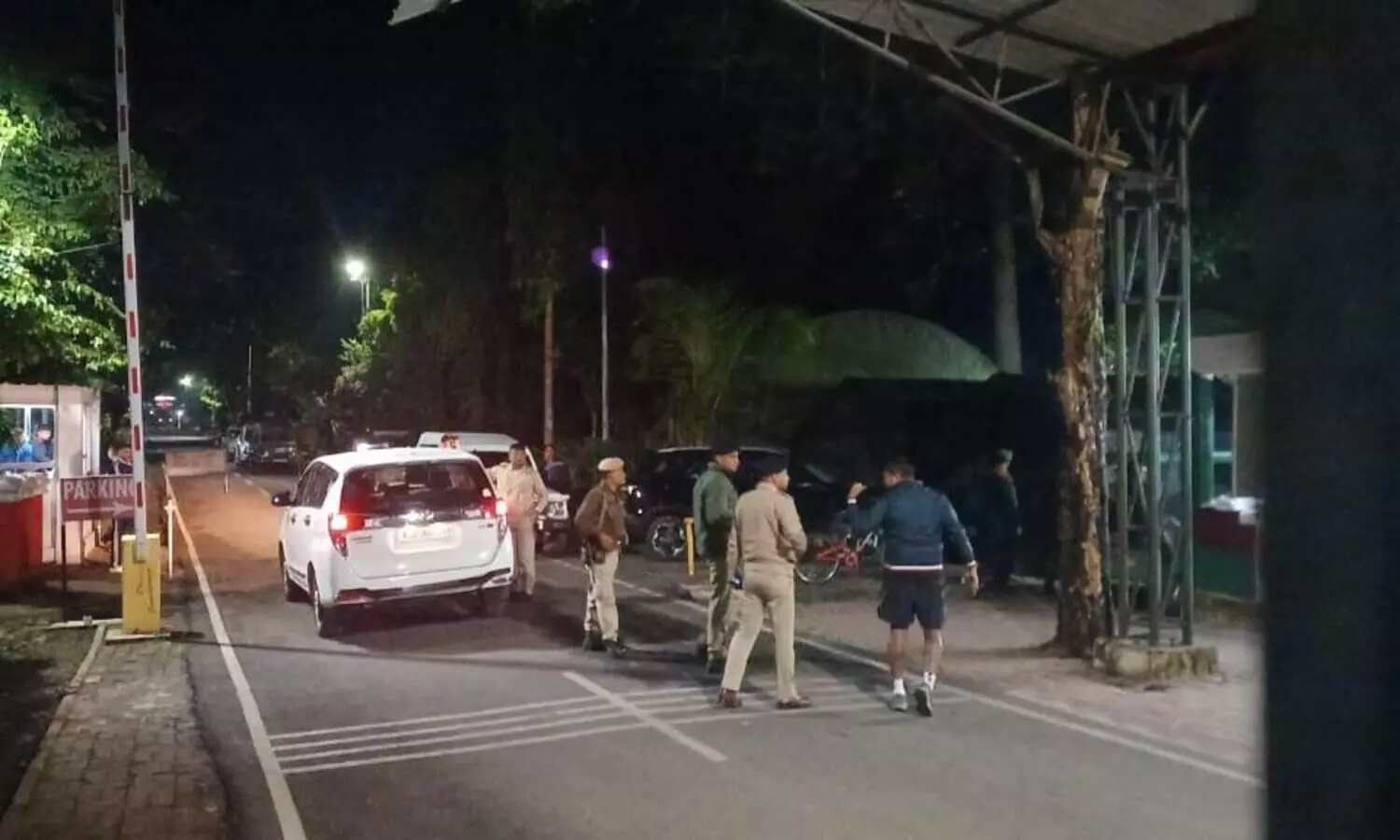 Assam Police gets breakthrough in multiple grenade blasts by ULFA-I