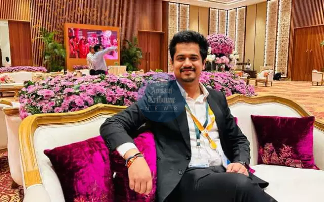 Bijni: SDO accused of mentally harassing lady Circle Officer Bijni: SDO accused of mentally harassing lady Circle Officer