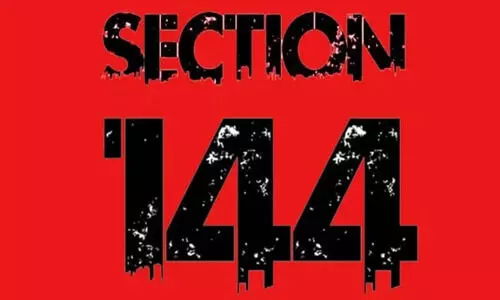 Assam: Section 144 imposed in Kokrajhar