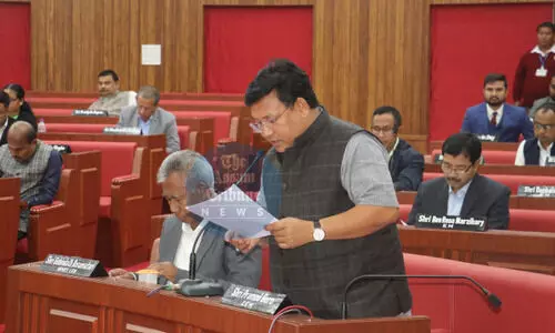 BTC adopts resolution for Green Bodoland and child rights