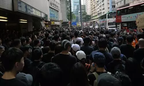 Global population grew by over 75 million people in 2023, topping 8 billion by January 1