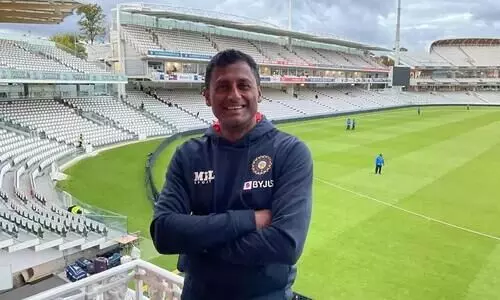 U19 India’s fielding coach Subhadeep Ghosh hopeful of defending World Cup