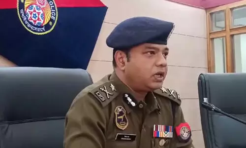 Guwahati gears up for New Year celebrations amidst stringent police measures