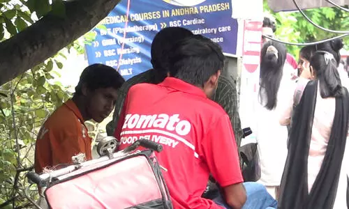 Zomato celebrates record breaking tips worth over Rs 97 lakhs on New Year’s Eve