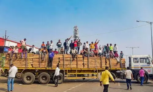 Transporters call off strike after assurance from govt