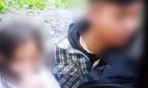 CBI files 2 charge sheets against 5 accused for abduction of two Manipuri students