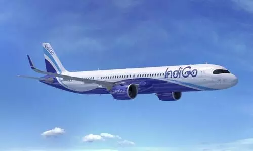 IndiGo flights to become cheaper as airline removes fuel surcharge on tickets