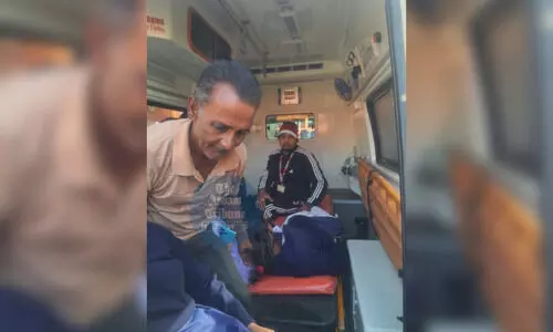 Karimganj: Mass hysteria among students of Ramkrishnanagar Vidyapith, Gunotsav called off