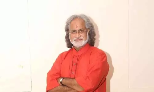 Grammy winner Pandit Vishwa Mohan Bhatt to attend Mongeet 2024