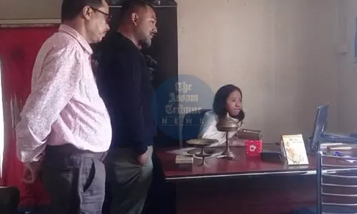 Guwahati: Death of inmate leads to operation at Rehab Centre