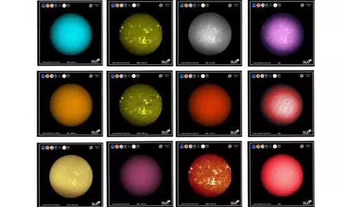 Aditya L1 Mission: India’s cosmic dance continues as ISRO’s Aditya reaches its destination