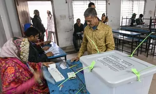 Low voter turnout, challenges mar Bangladeshs elections; PM Sheikh Hasina eyes fourth term