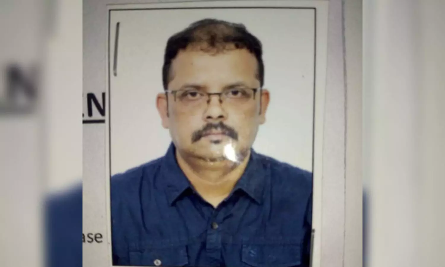 Software developer from Assam found dead in Ghaziabad