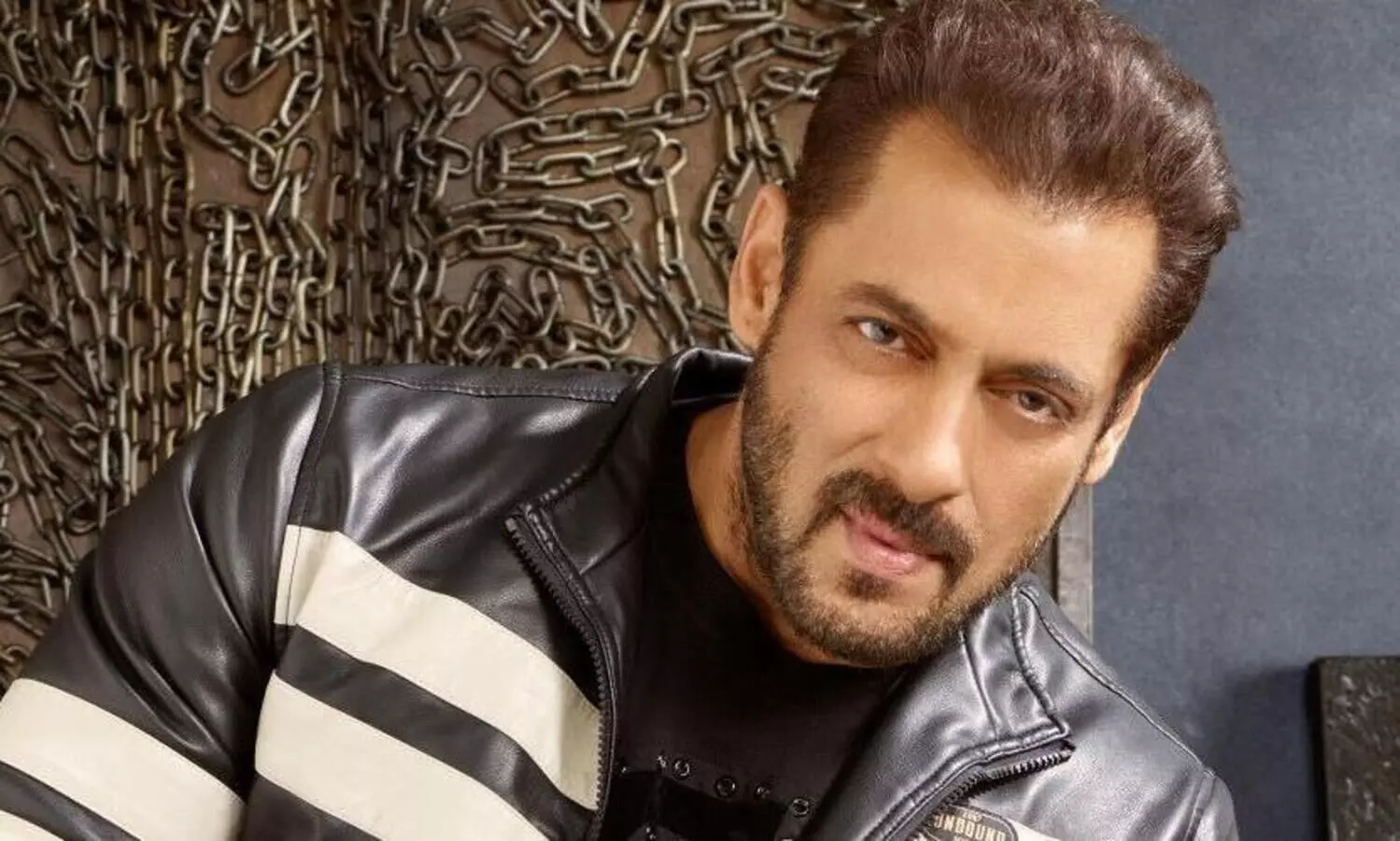 Two arrested for attempting to enter Salman Khans farmhouse