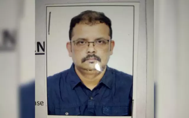 Software developer from Assam found dead in Ghaziabad Software developer from Assam found dead in Ghaziabad